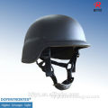 NIJ IIIA protective safety ballistic protective helmets